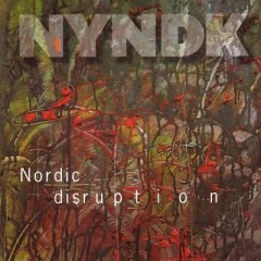 Nordic Distortion