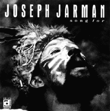 Joseph Jarman