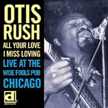 Otis Rush