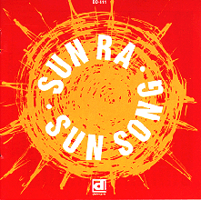 Sun Ra