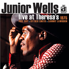 Junior Wells