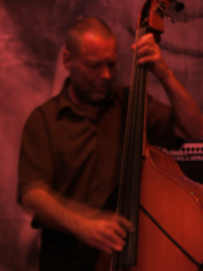 Dave Holland