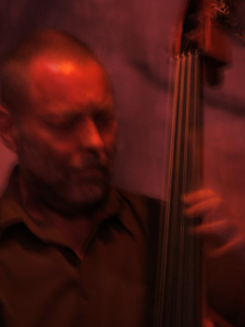 Dave Holland