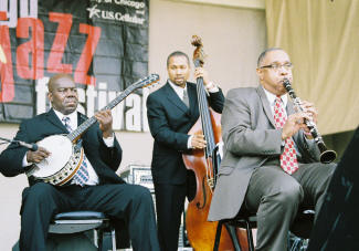 Liberty Brass Band