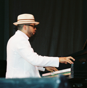 Jason Moran