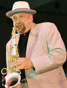 Joe Lovano