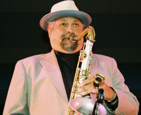 Joe Lovano