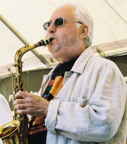 Lee Konitz