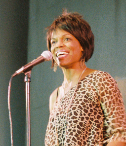 Nnenna Freelon