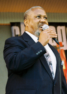 Wilie Pickens