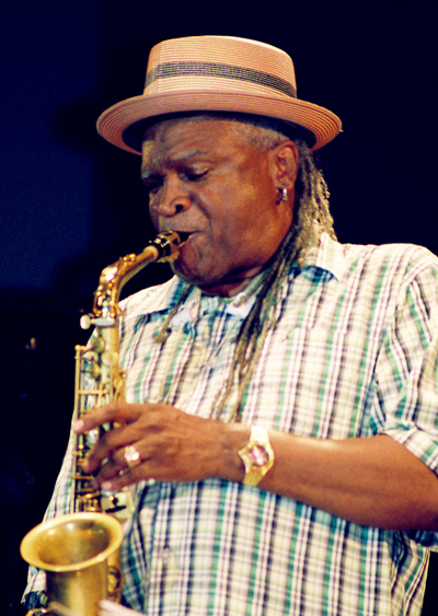 BOBBY WATSON