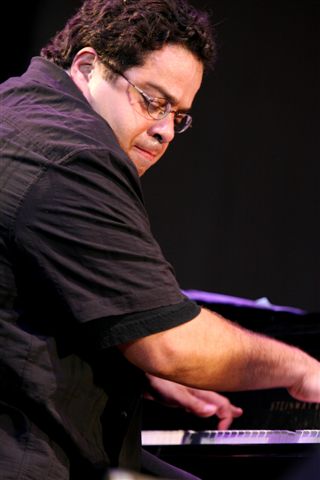 Arturo O'Farrill