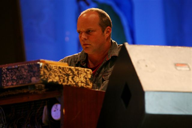 John Medeski