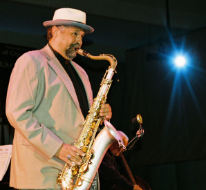 Joe Lovano