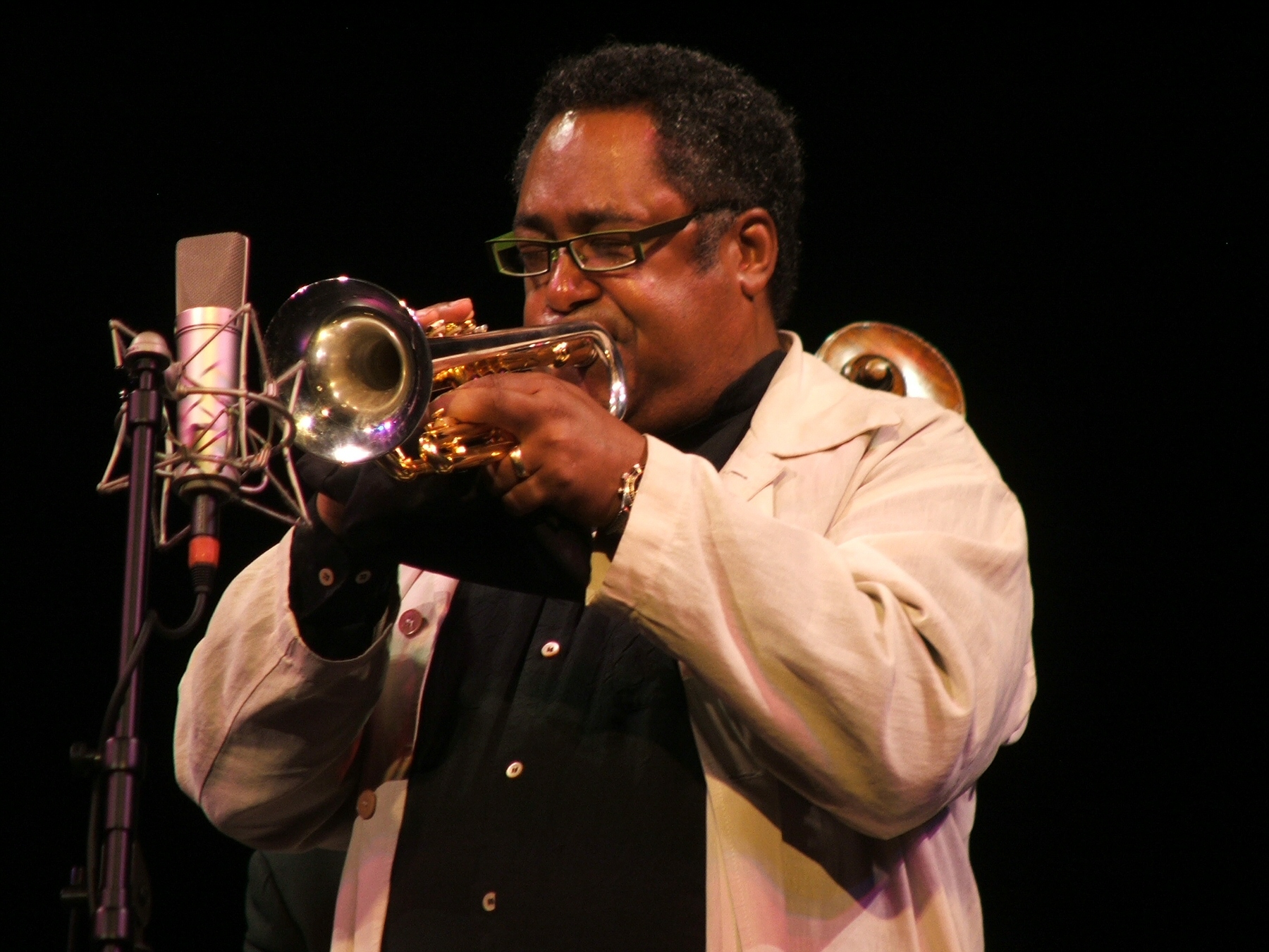 Jon Faddis