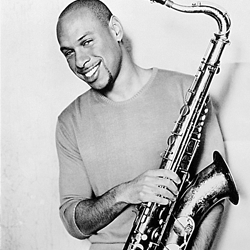 Joshua Redman