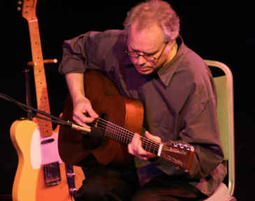 Bill Frisell