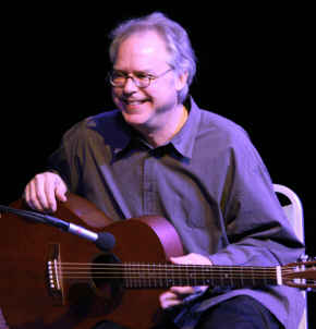 Bill Frisell