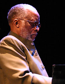 Ahmad Jamal