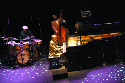 Ahmad Jamal