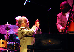 Ahmad Jamal