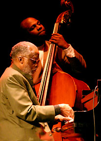 Ahmad Jamal