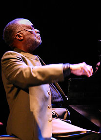 Ahmad Jamal