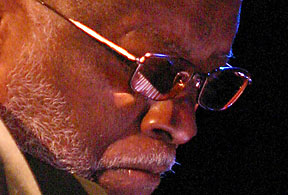 Ahmad Jamal