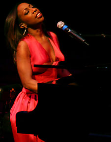 Oleta Adams