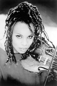 Regina Carter