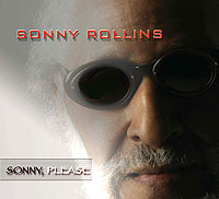 Sonny Rollins