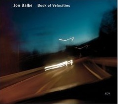 Book of Velocities