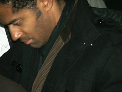 Eric Benet