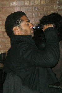 Eric Benet