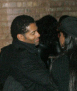 Eric Benet