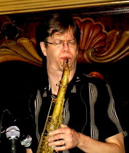 Donny McCaslin