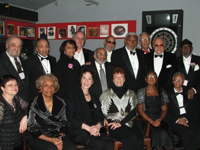 Hyde Park Jazz Society