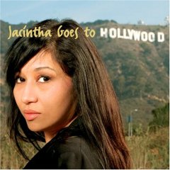 Jacintha Goes to Hollywood