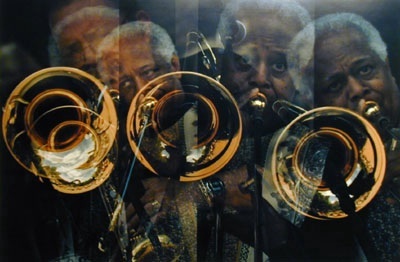 Slide Hampton