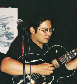 Gary Tu