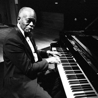 Hank Jones