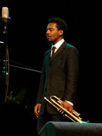 Roy Hargrove