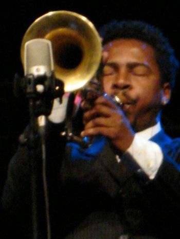 Roy Hargrove