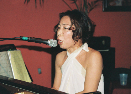 Yoko Noge