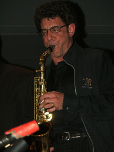 Eric Schneider