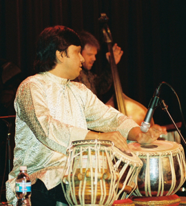 Subrata Bhattacharya