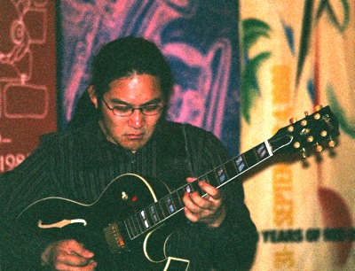 Gary Tu