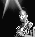 Nina Simone