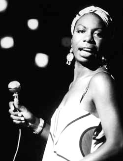 Nina Simone