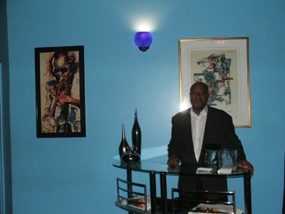 Frank Goss